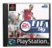 FIFA 99 - Playstation