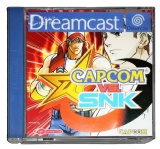 Capcom vs. SNK: Millennium Fight 2000