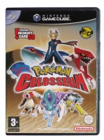 Pokemon Colosseum