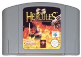 Hercules: The Legendary Journeys