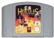 Hercules: The Legendary Journeys - N64