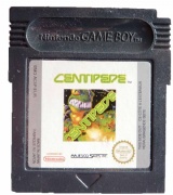 Centipede (Game Boy Color)