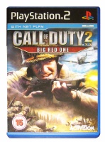 Call of Duty 2: Big Red One