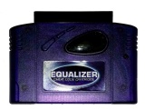 N64 Equalizer Cheat Cartridge