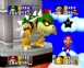 Mario Party - N64