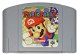 Mario Party - N64