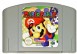 Mario Party - N64