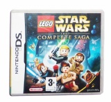 Lego Star Wars: The Complete Saga