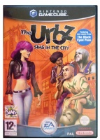 The Urbz: Sims in the City