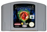 Shadowgate 64: Trials of the Four Towers (Dutch, French, German)