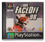 NHL Face Off 98