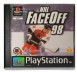 NHL Face Off 98 - Playstation