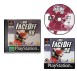 NHL Face Off 98 - Playstation