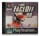 NHL Face Off 98 - Playstation