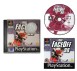 NHL Face Off 98 - Playstation