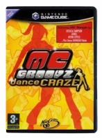 MC Groovz Dance Craze