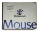 Dreamcast Official Mouse (Boxed) - N64