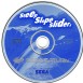 Steep Slope Sliders - Saturn
