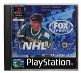 NHL Championship 2000