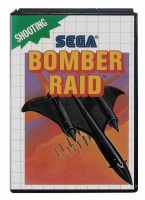 Bomber Raid