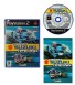Crescent Suzuki Racing - Playstation 2
