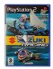 Crescent Suzuki Racing - Playstation 2