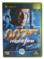 James Bond 007: NightFire