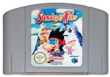 Snowboard Kids