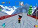 Snowboard Kids - N64