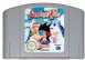 Snowboard Kids - N64