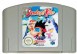 Snowboard Kids - N64