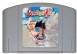 Snowboard Kids - N64