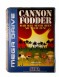 Cannon Fodder - Mega Drive