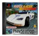 Ridge Racer Revolution (Platinum Range) - Playstation