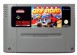 Super Off Road - SNES