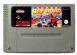 Super Off Road - SNES