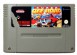 Super Off Road - SNES