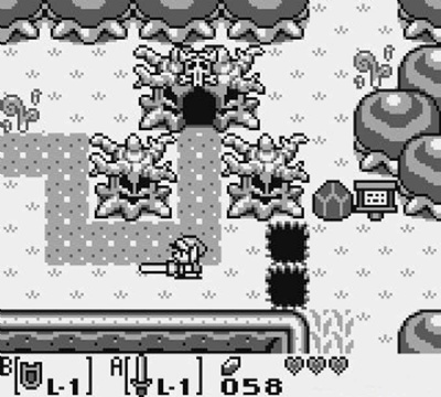 The Legend of Zelda Link's Awakening for Nintendo Gameboy GB