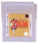 The Legend of Zelda: Link's Awakening