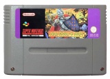 Super Ghouls 'n Ghosts