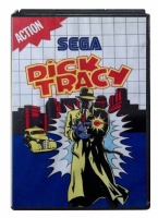 Dick Tracy