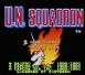 U.N. Squadron - SNES