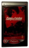 Gangs of London (Platinum / Essentials)