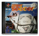 Adidas Power Soccer