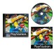 M&M's Shell Shocked - Playstation