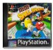 M&M's Shell Shocked - Playstation
