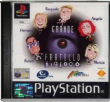 Grande Fratello: Il Gioco