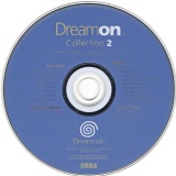 Dreamcast Demo Disc - DreamOn Collection 2