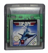 Top Gun: Firestorm