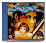 SoulCalibur